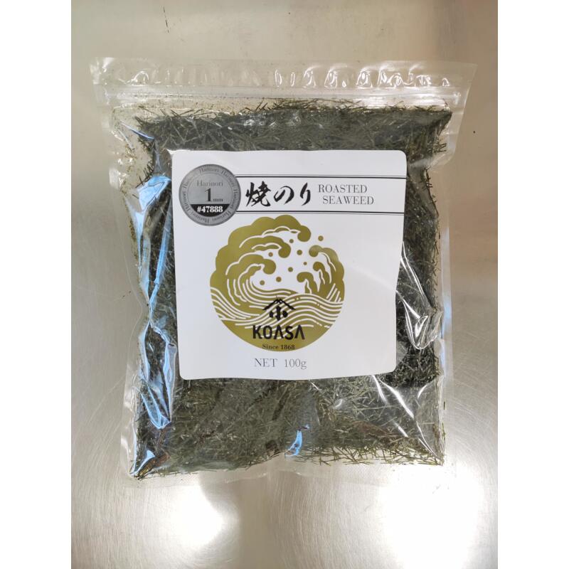 KOASA Harinori 1mm 100g