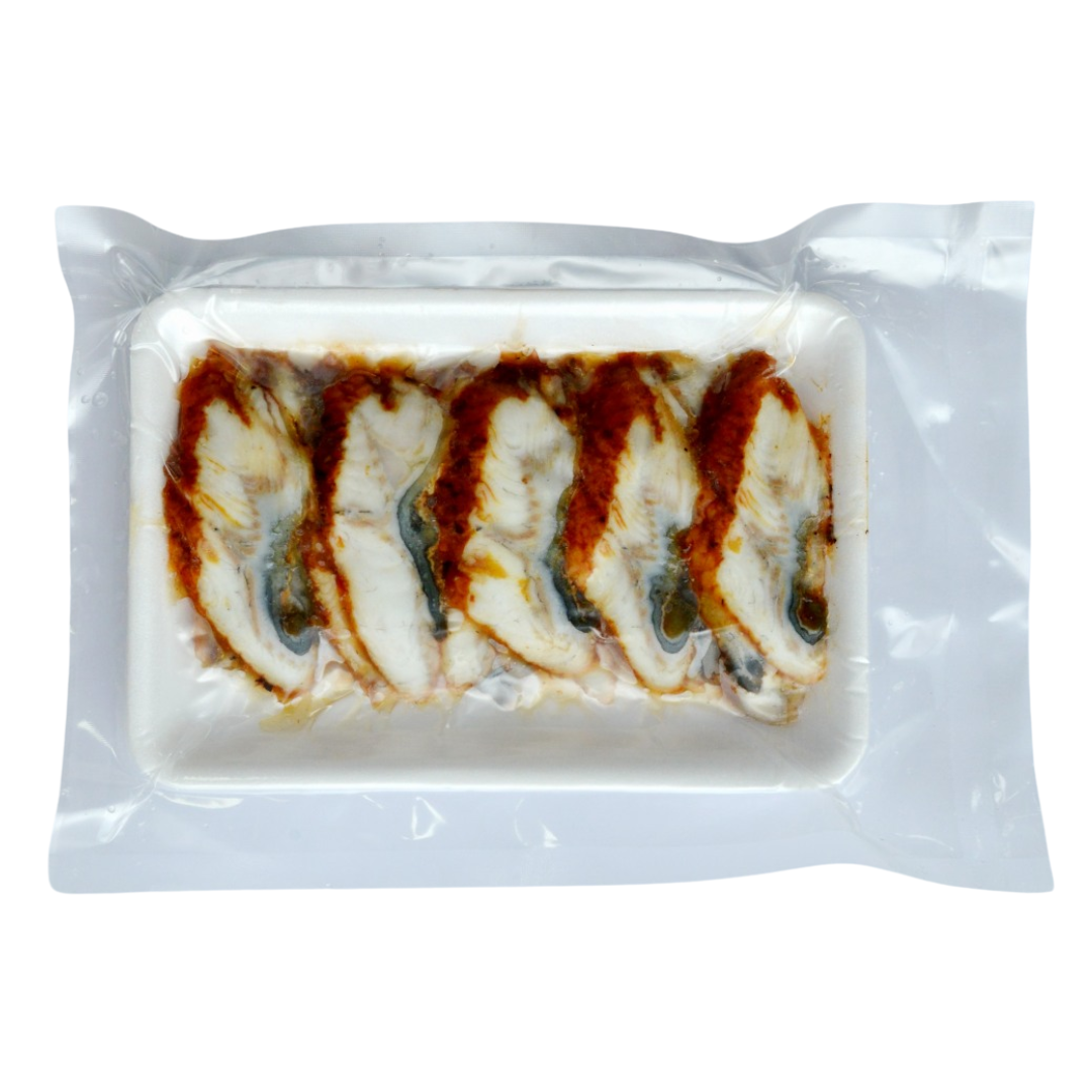 Unagi Kabayaki Slice 200g
