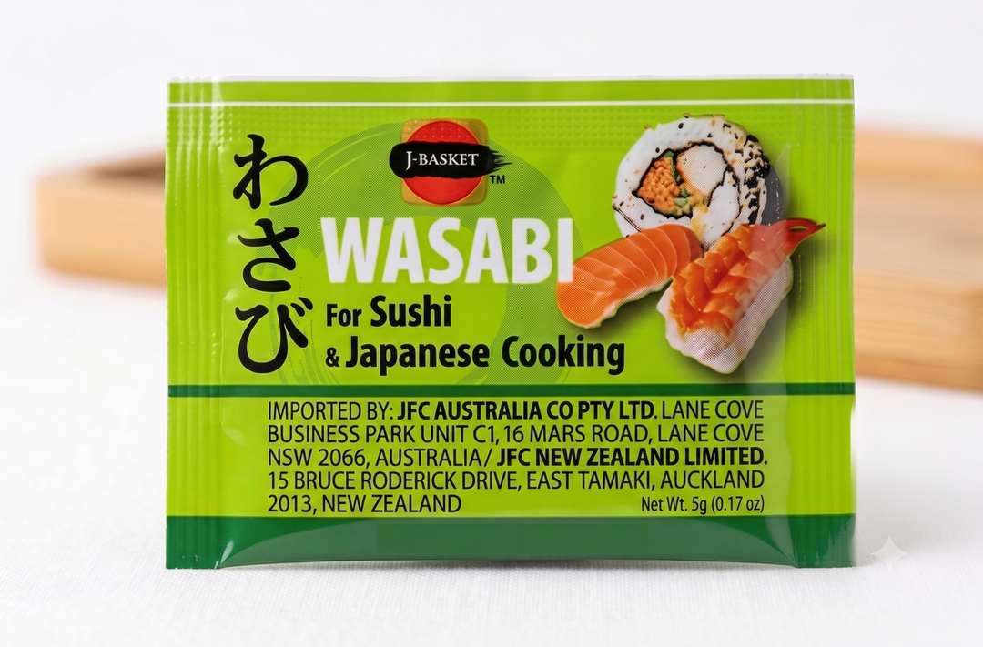 JB Mini Wasabi GF 200pc
