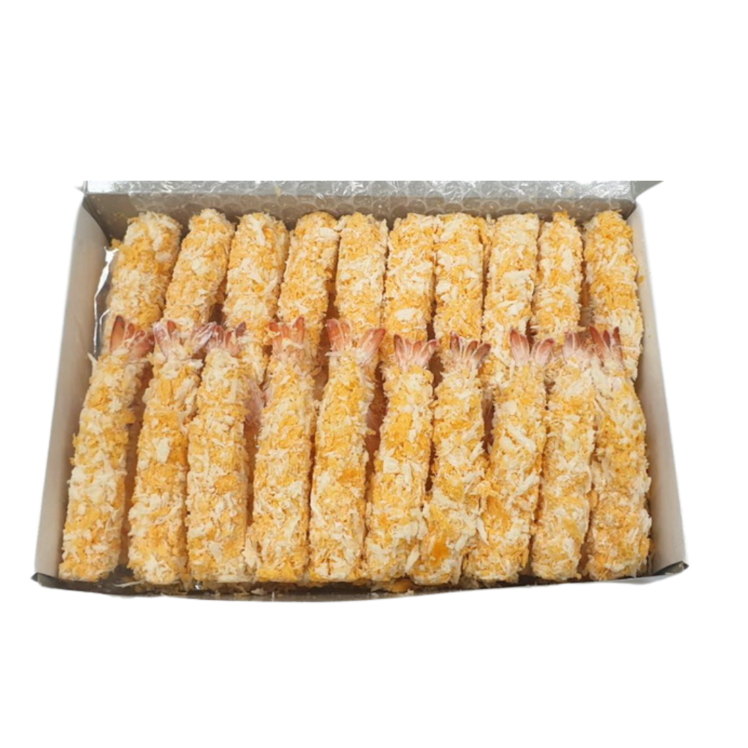 Ebi Fry 21g×40pc 840g