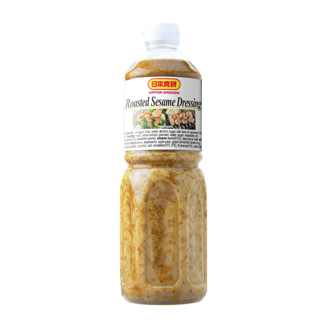 Goma Dressing 1L