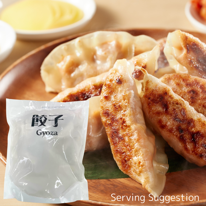 WPM Tokyo Pork Gyoza 1kg
