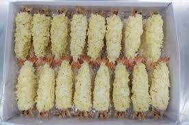 MP Ebi Tempura 28g x 70pc