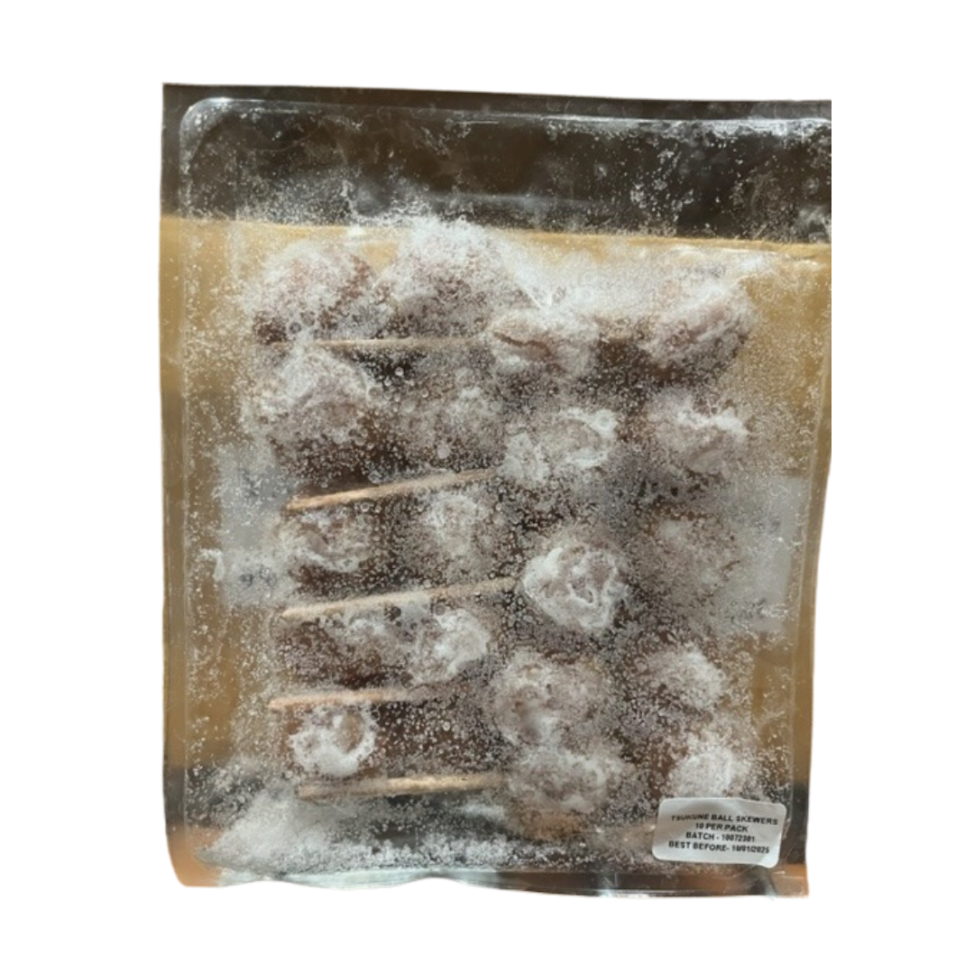 Yakitori Tare 10pc 300g