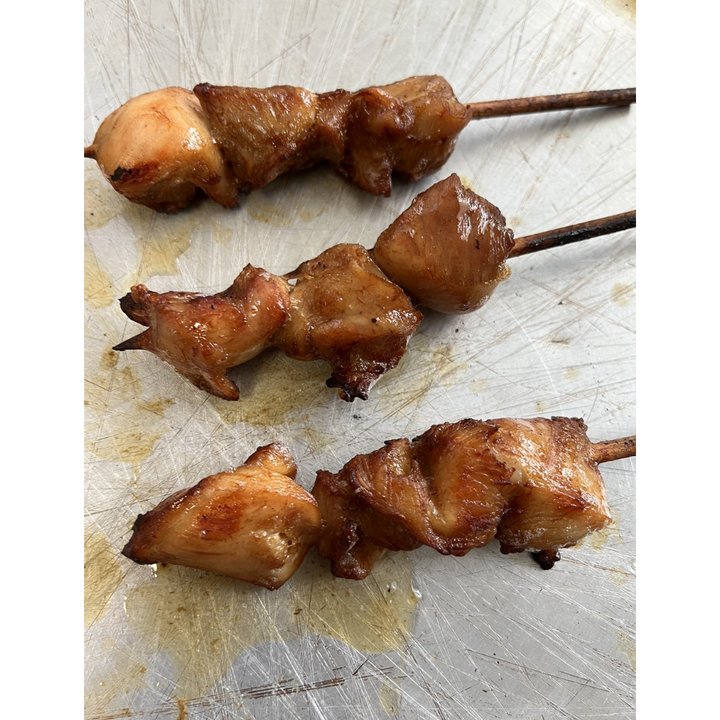 Yakitori Tare 10pc 300g