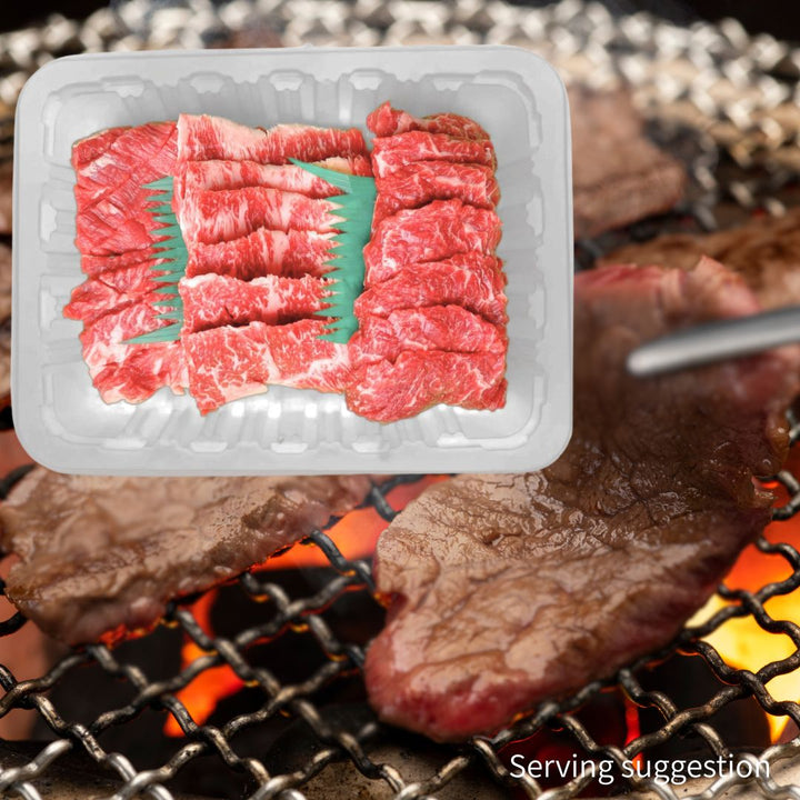 Wagyu Yakiniku Set 400g