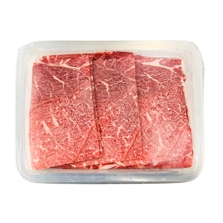 Wagyu Slice MB6-7 300g