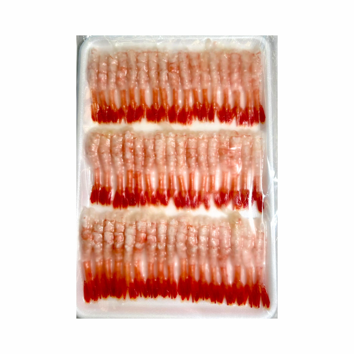 Amaebi M7.4-8.0cmx50pc 160g