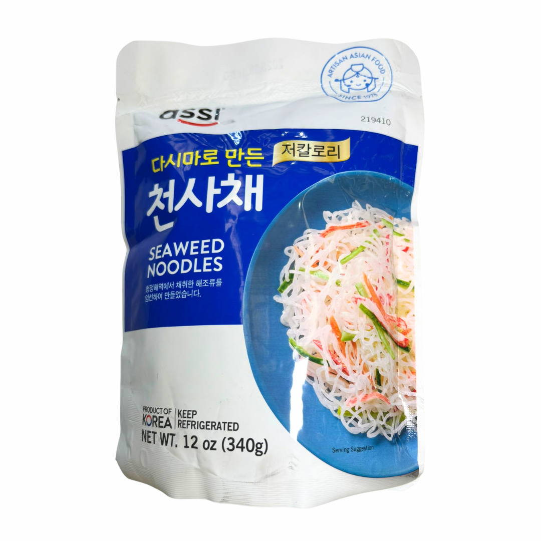 ASSI Kelp Noodles 340g