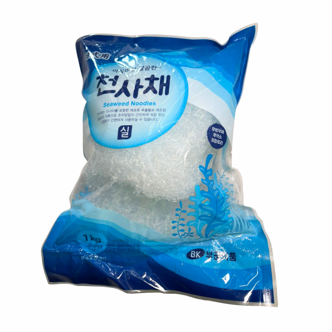 Kelp Noodle 1kg