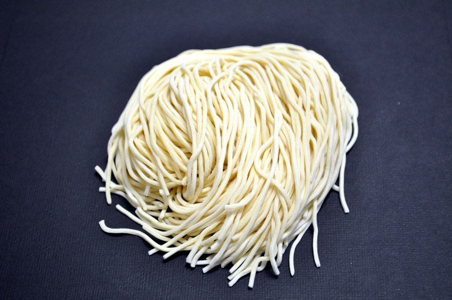 WPM Ramen Noodle Tapioca #20 ST 130g 5p