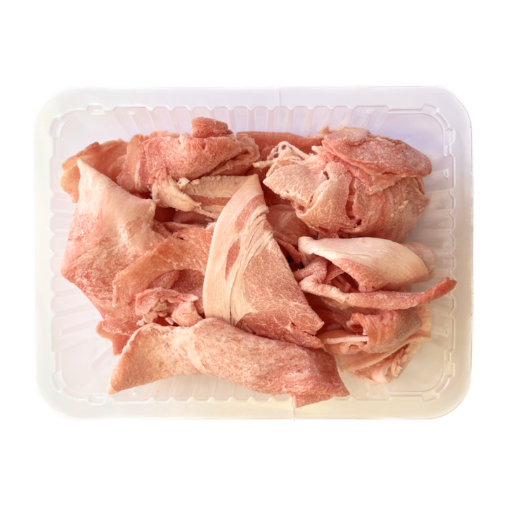 Pork Komagire 300g