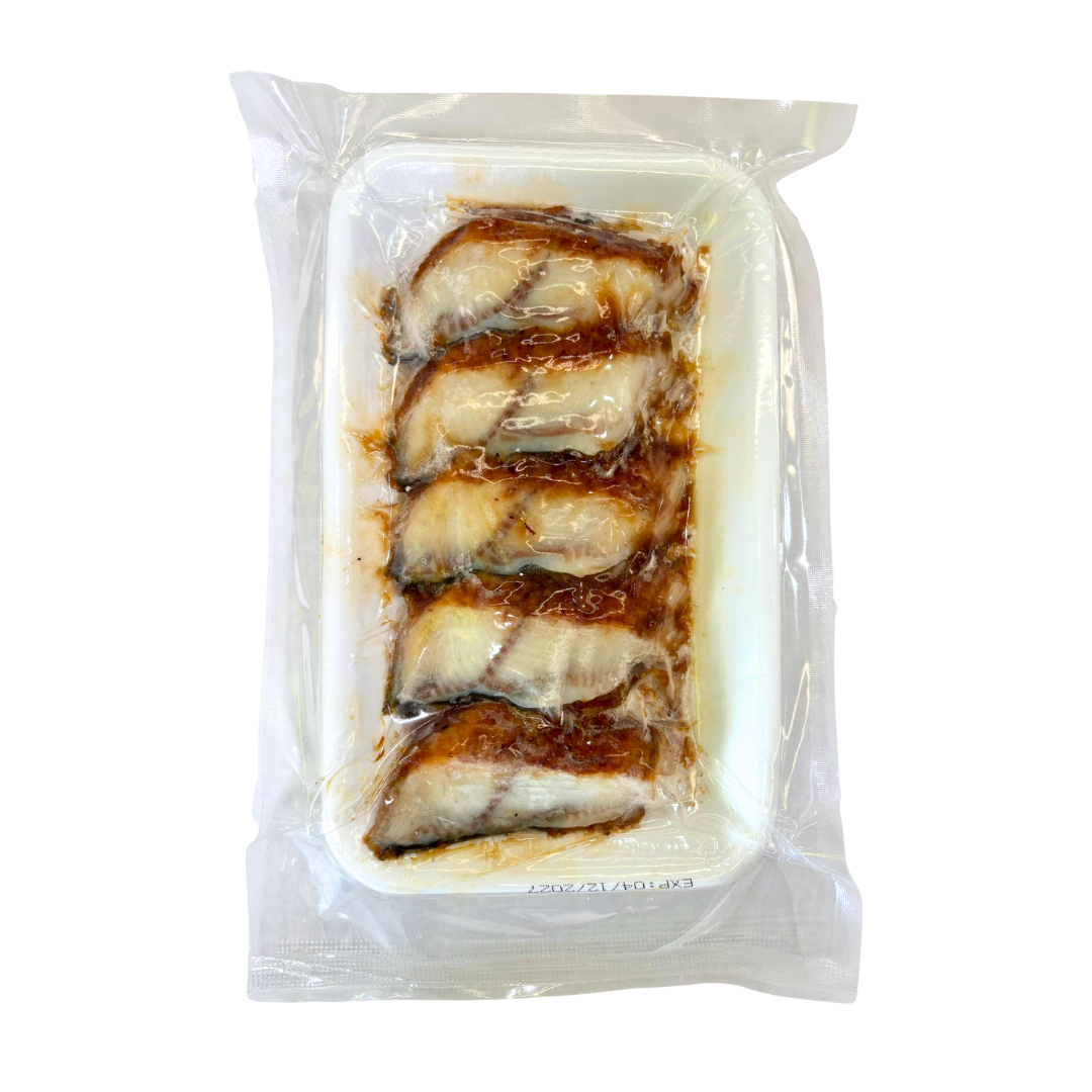 QI Unagi Kabayaki Slice 10g 200g