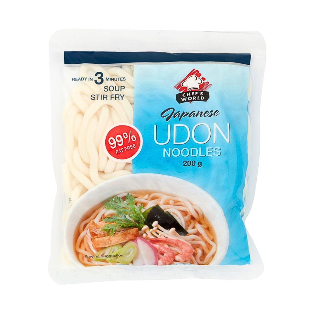 Nama Udon 200g