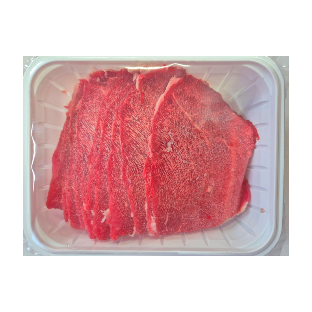 Meat & Seafood
