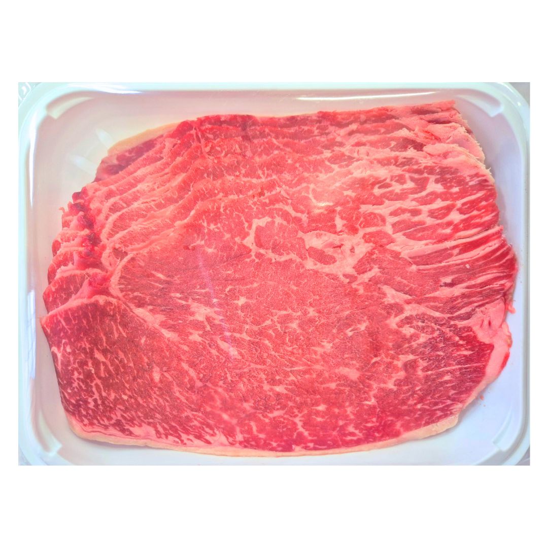 AU Wagyu Slice MB6-7 (1.7mm) 300g