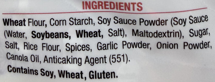 KKM Kara Age Fried chicken Mix 100g
