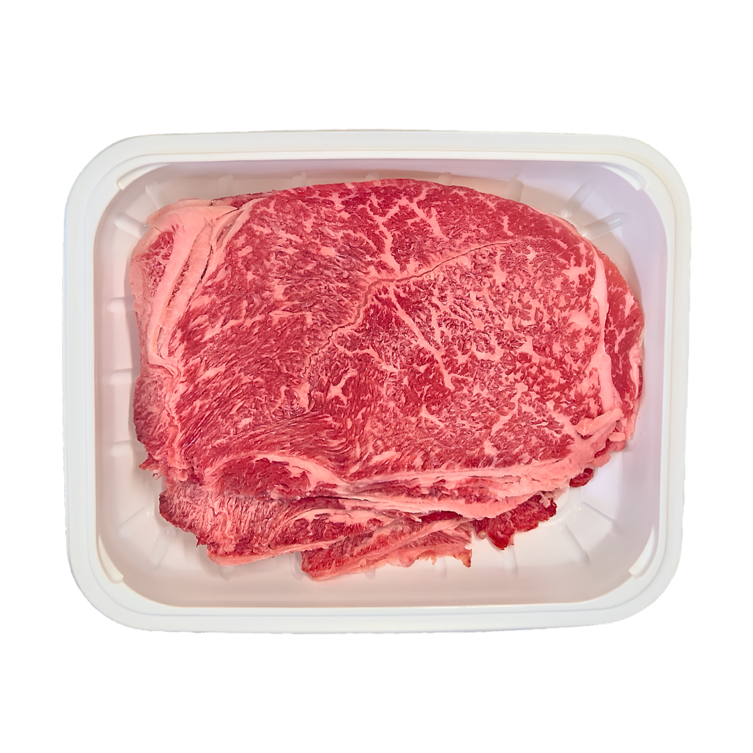 BOA Wagyu Slice MB8-9 250g