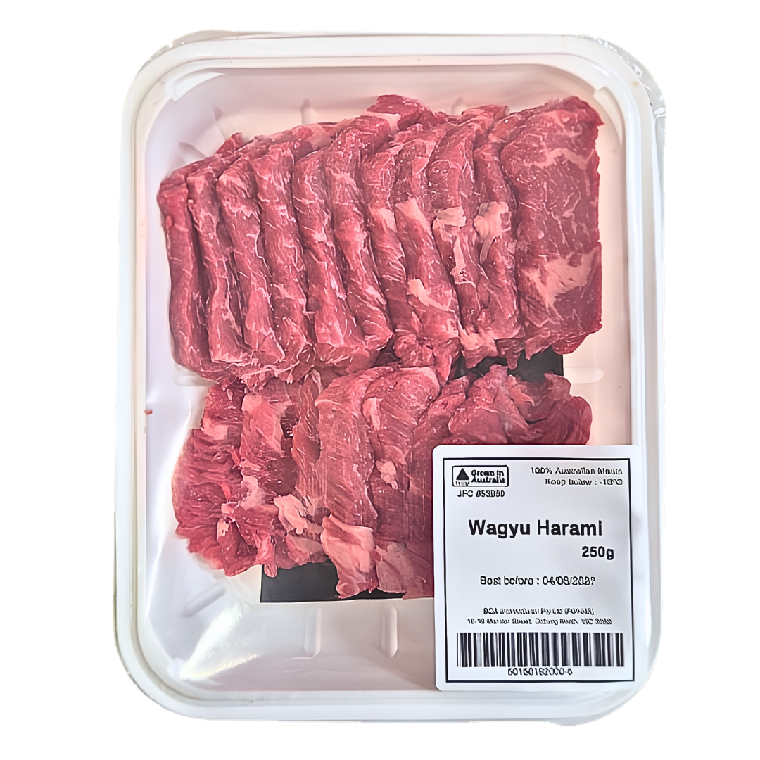 BOA Wagyu Harami 250g