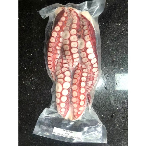 QI Tako leg 10/1kg