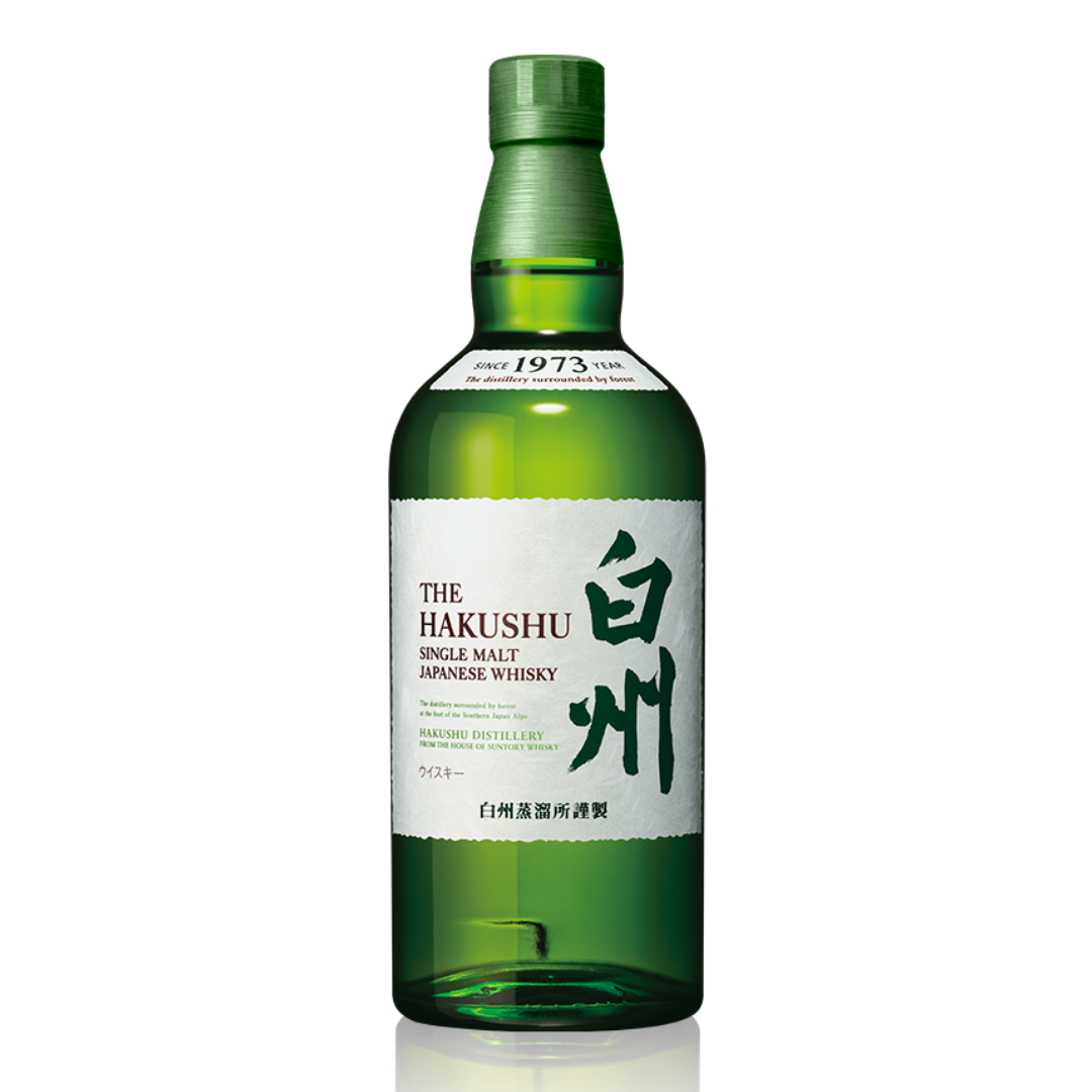SUNTORY Hakushu Whisky 700ml