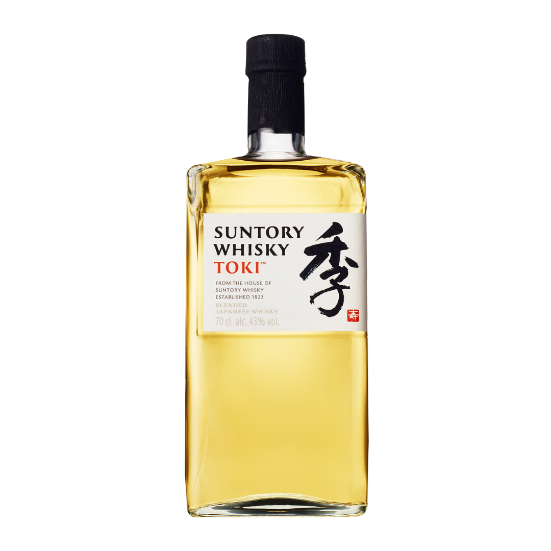SUNTORY Toki Whisky 700ml