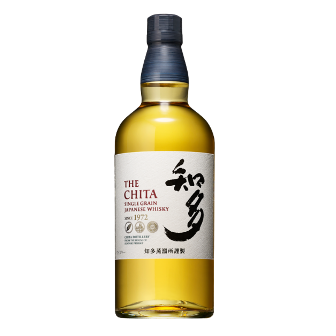 SUNTORY Chita Whisky 700ml