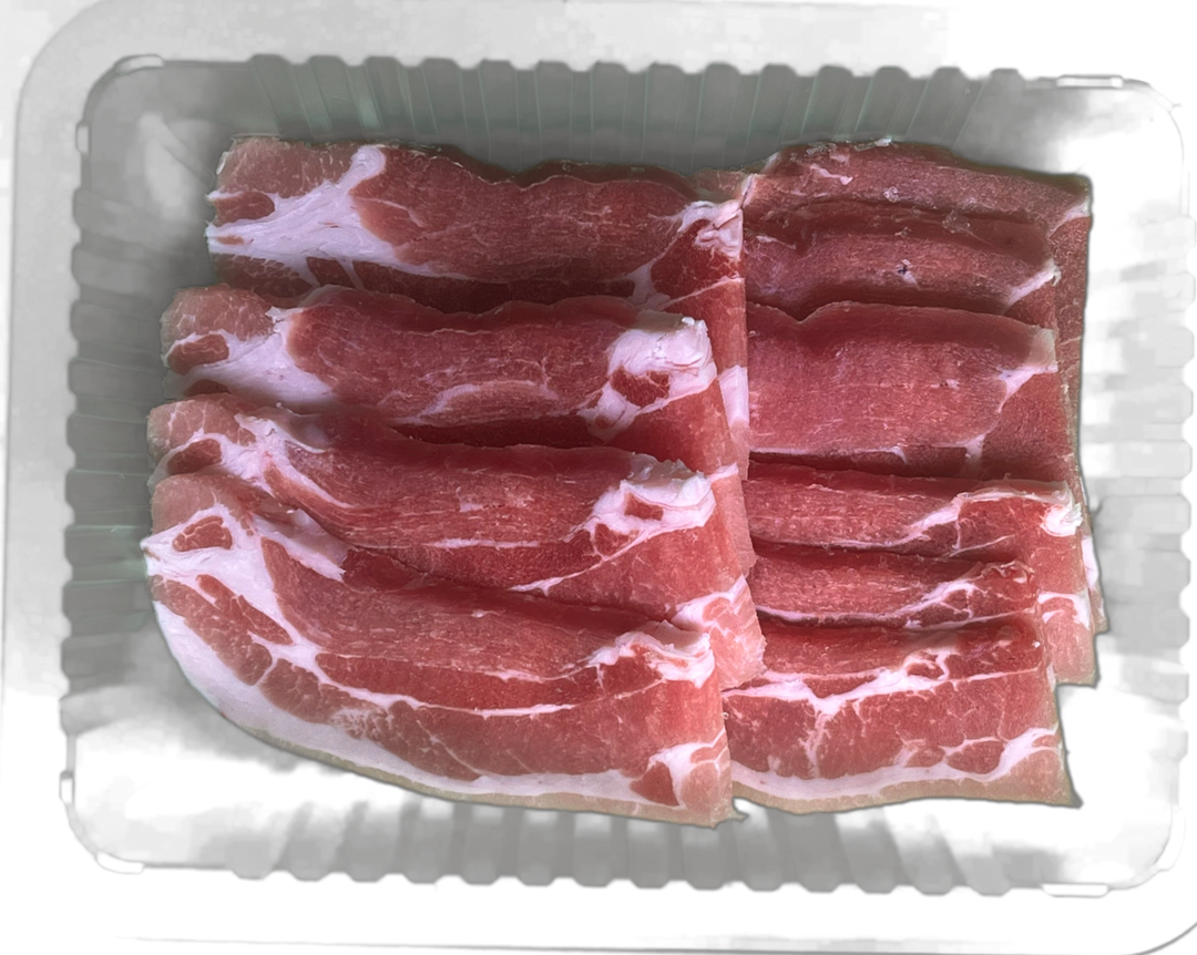 OSAWA Pork Belly Karubi Slice 300g