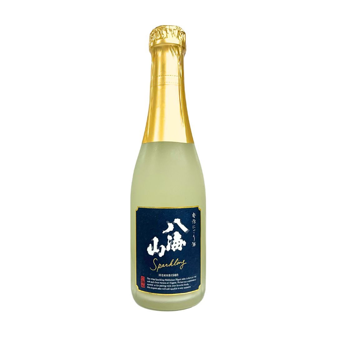 HAKKAISAN Happo(Sparkling) Nigori 360ml