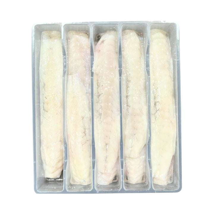 Frozen Fugu Puffer Fish Fillet Sashimi Grade 600g