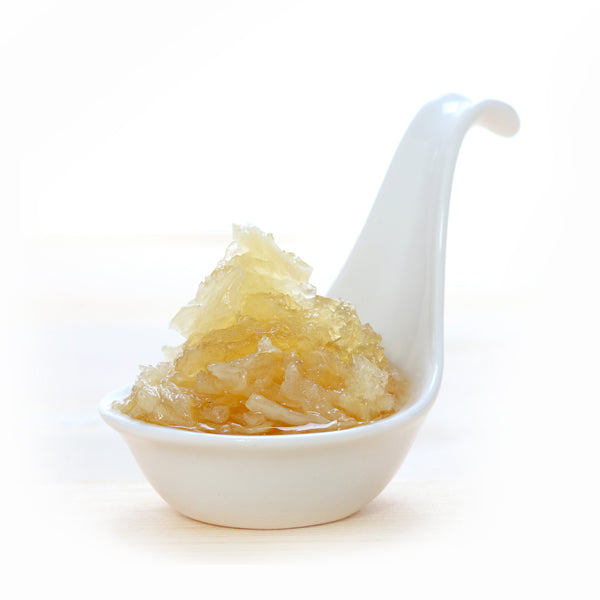 EYS Premium Concentrated Bird's Nest With Rock Reduced Sugar 150ml