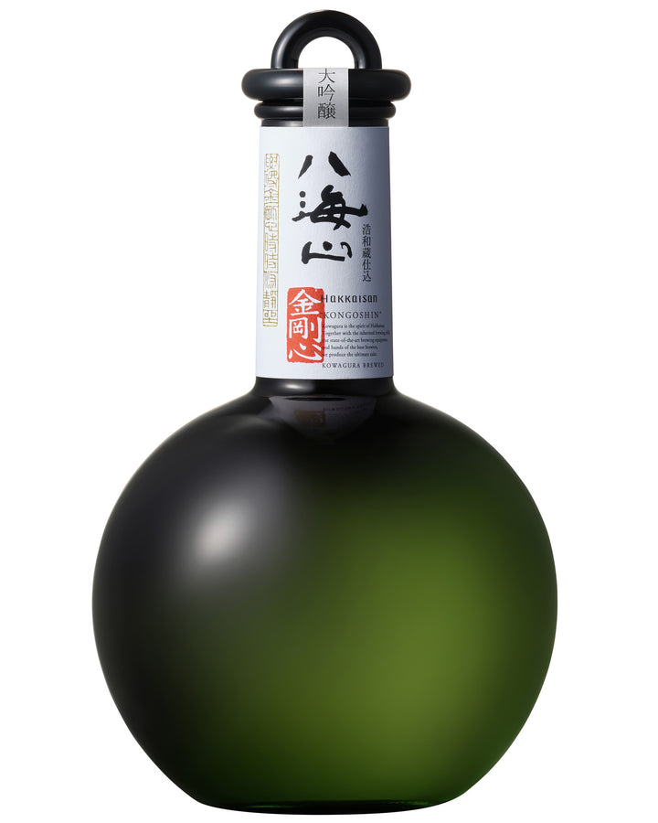 HAKKAISAN Kongoushin Junmai Daiginjo 800ml