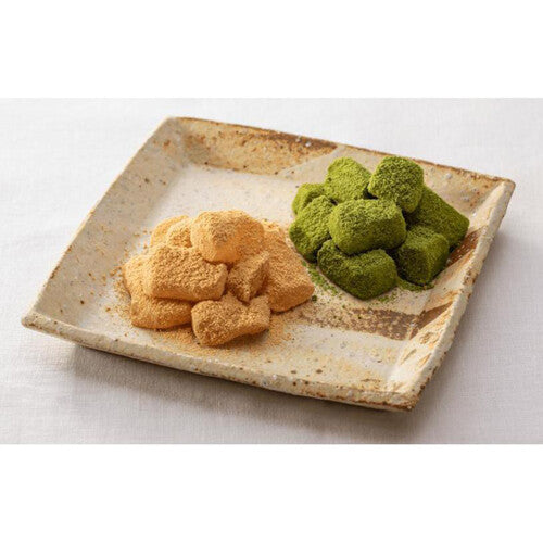 Warabimochi Matcha 300g – JFC Online Melbourne