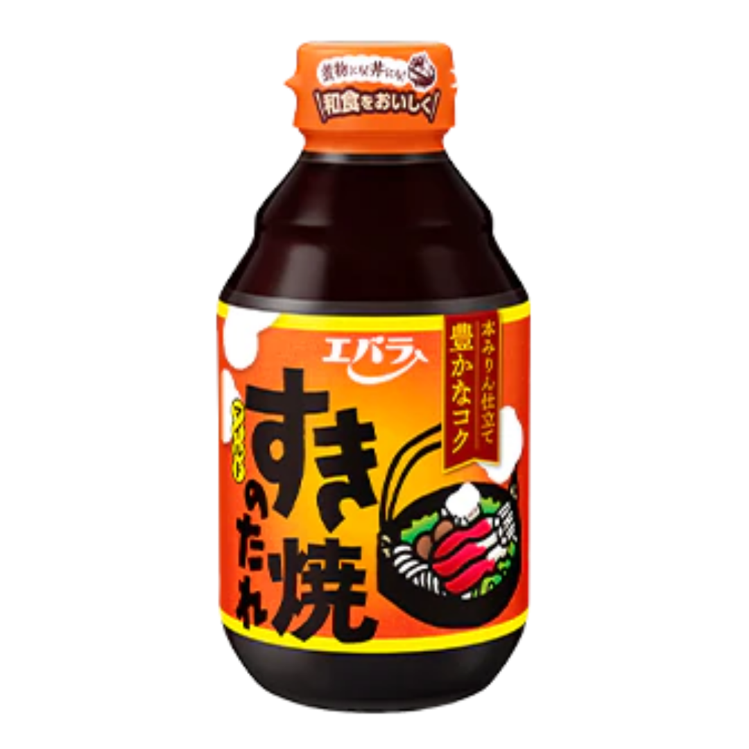 Sukiyaki no Tare Mild 300ml