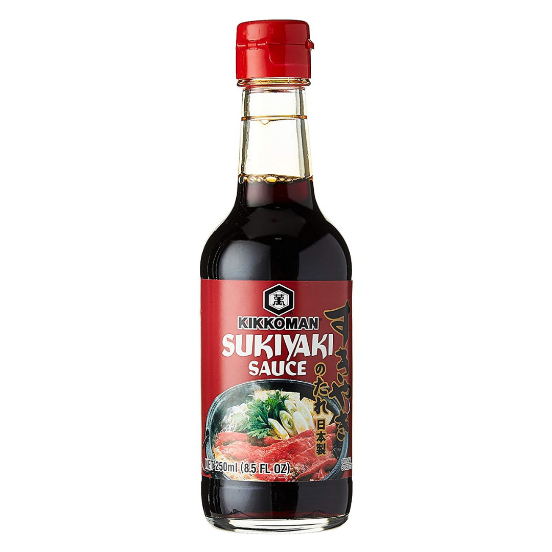 Sukiyaki Sauce 250ml