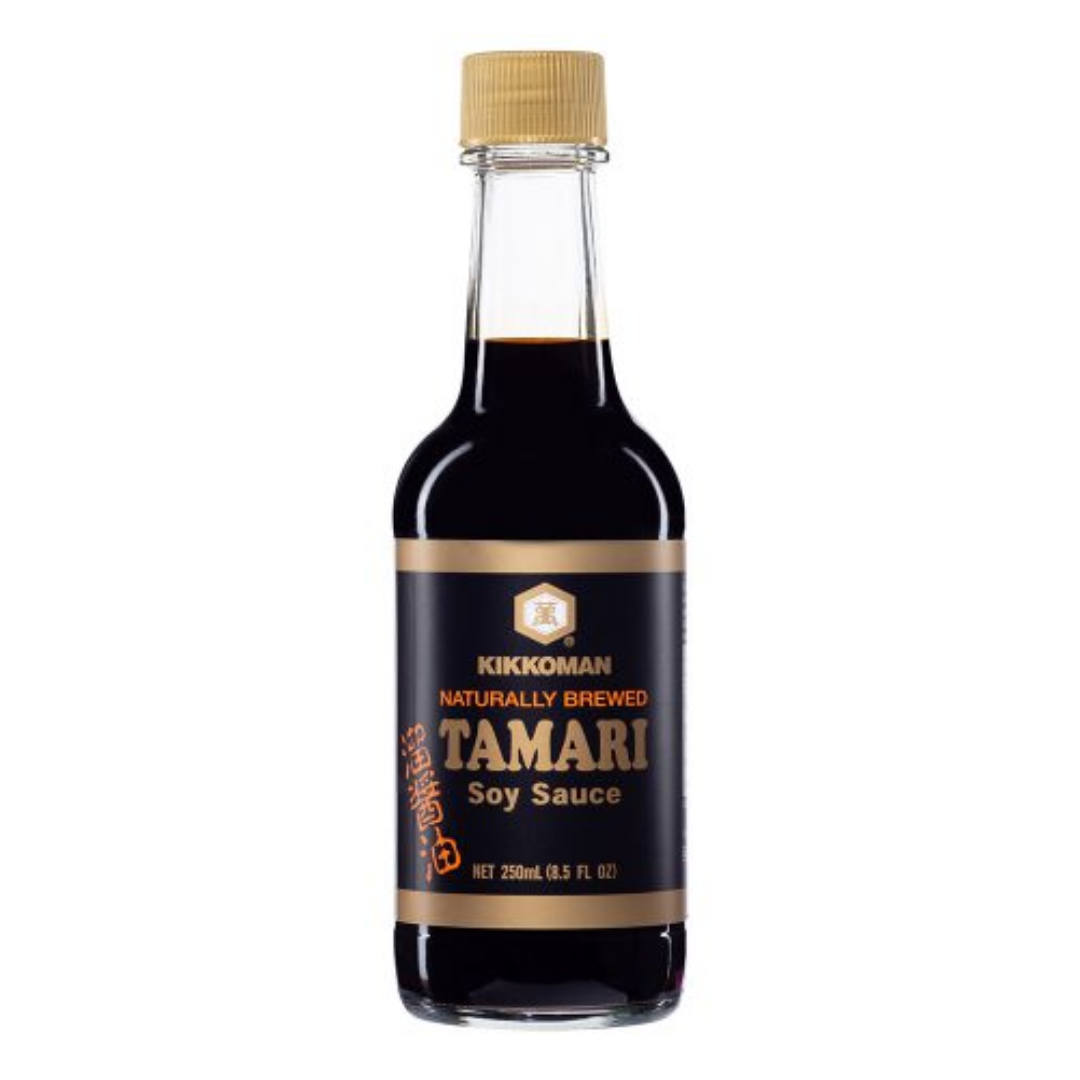 Tamari Shoyu 250ml