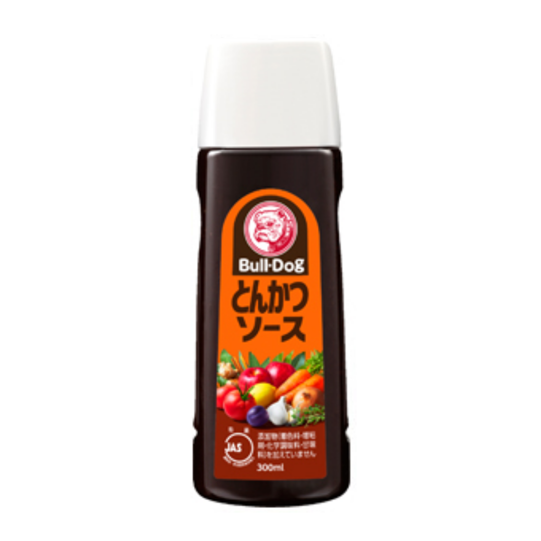 Tonkatsu Sauce 300ml