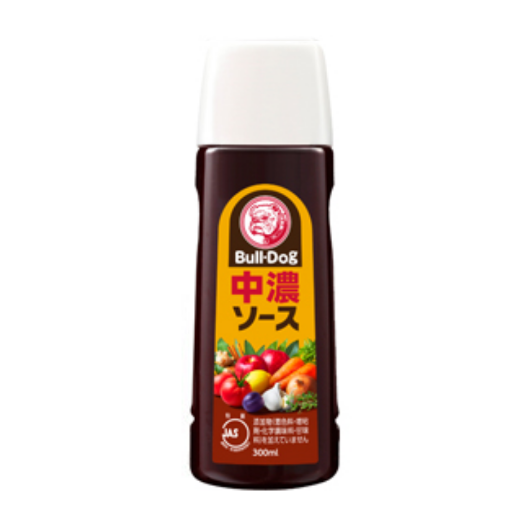 Chuno Sauce 300ml