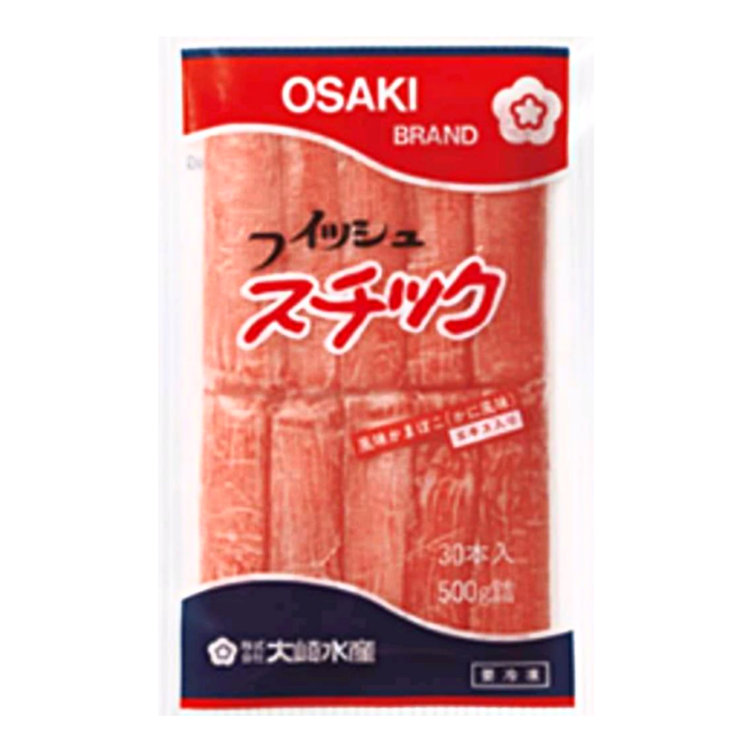 Kani Kamaboko 500g