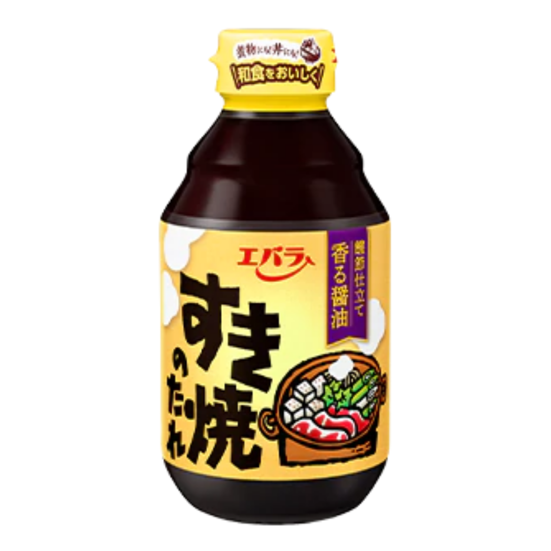 Sukiyaki Tare 300ml