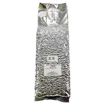 Genmaicha 1kg