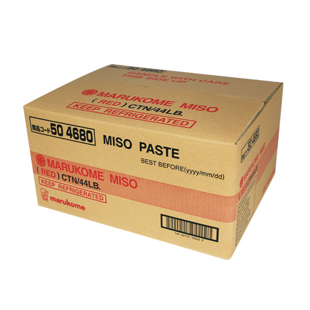 Aka Miso 20kg