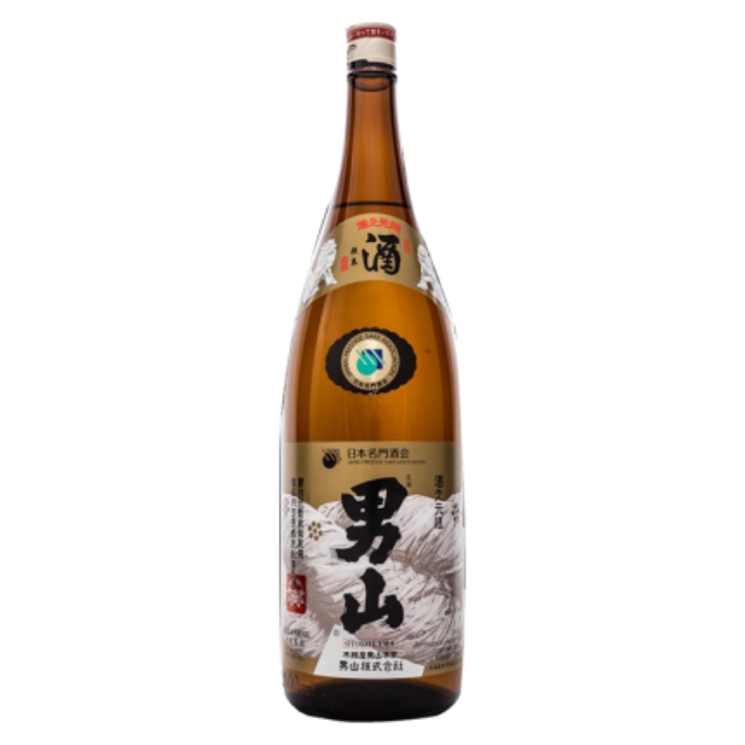 OTOKOYAMA Junmai 1.8L