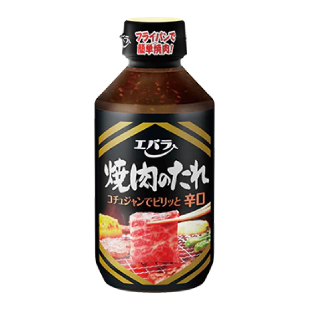 Yakiniku Tare Hot 300g