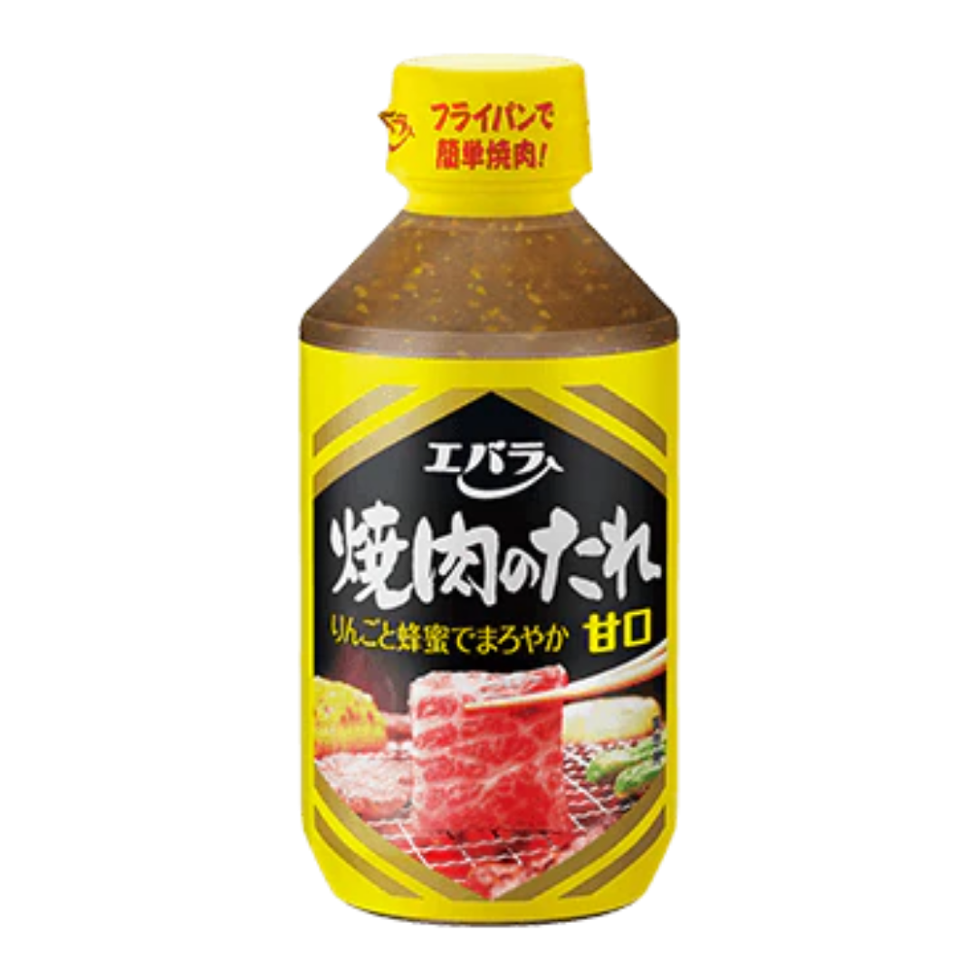 Yakiniku Tare Mild 300g