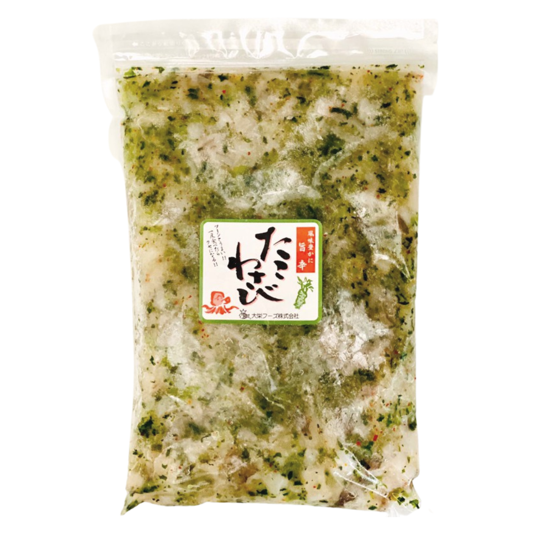 Tako Wasabi 1kg