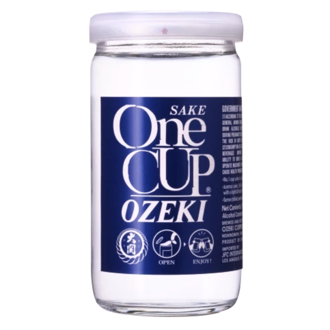 One Cup 180ml