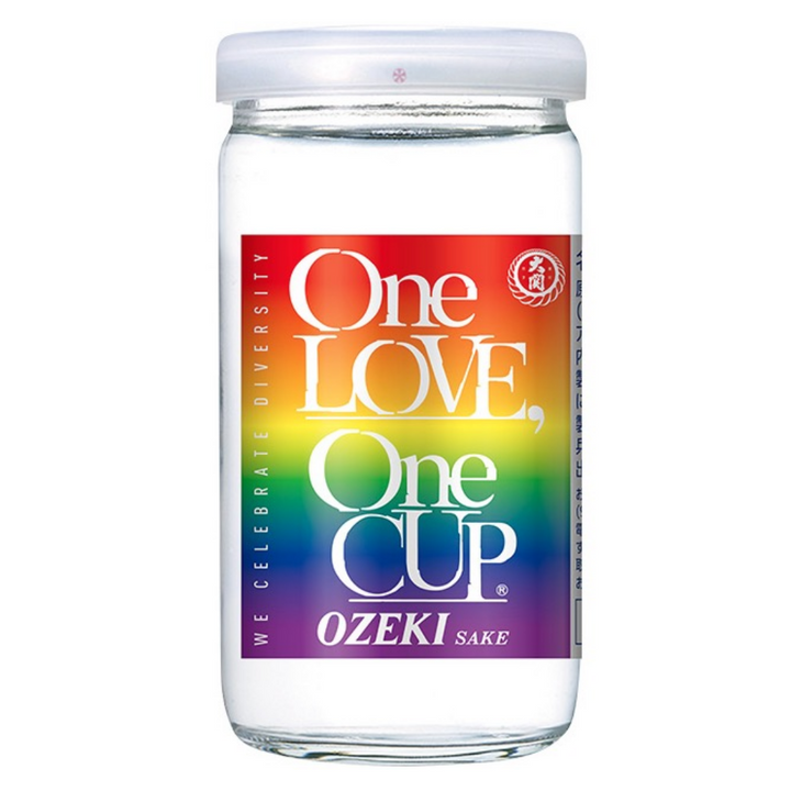 One Cup 180ml