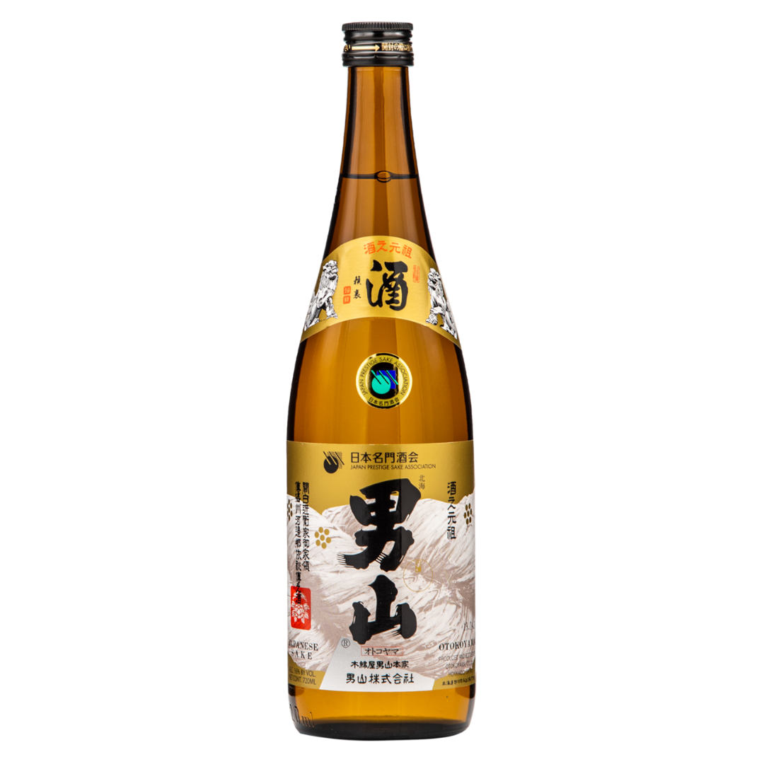 OTOKOYAMA Junmai 720ml