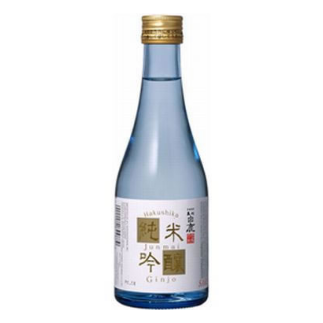 Junmai Ginjo 300ml